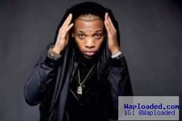 HOT STUFF: Listen To Tekno’s New Jam “Pana”